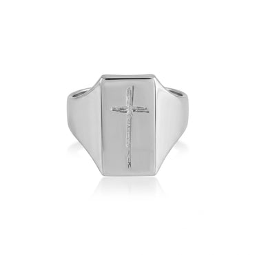 925 Sterling Silver Polished