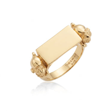 14K Solid Gold