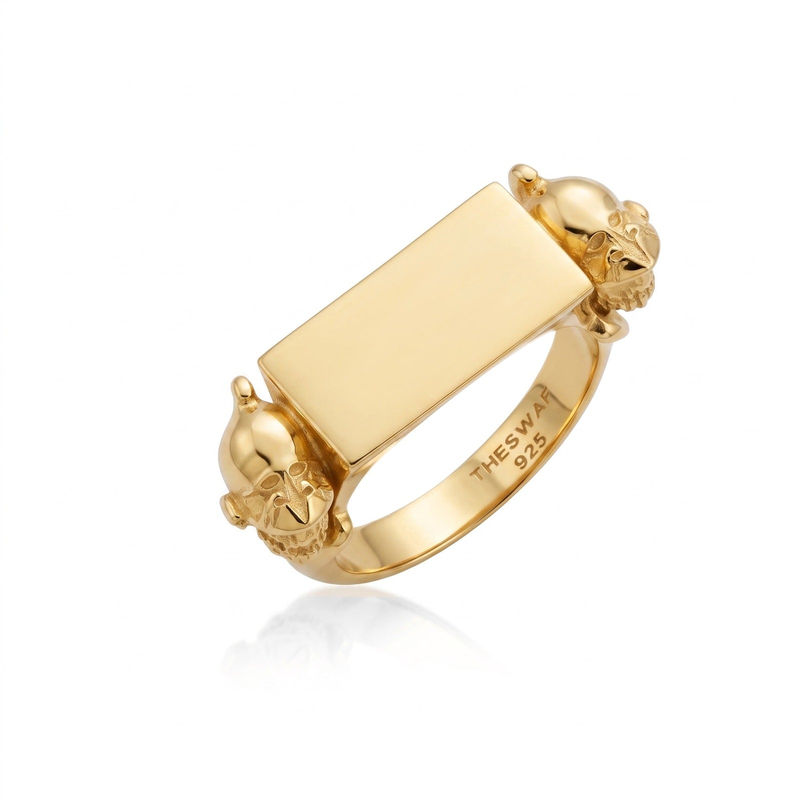 925 Sterling Silver Gold Vermeil, 10K Solid Gold, 14K Solid Gold