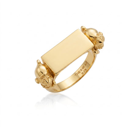 925 Sterling Silver Gold Vermeil, 10K Solid Gold, 14K Solid Gold