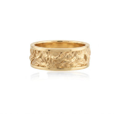 14K Solid Gold