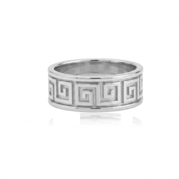 925 Sterling Silver Polished