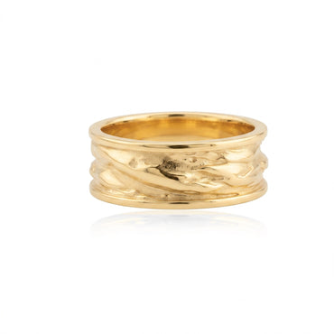14K Solid Gold