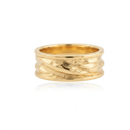 14K Solid Gold