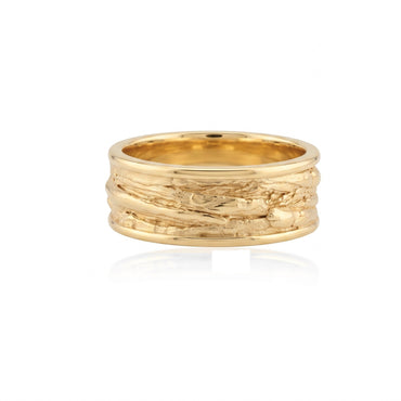 14K Solid Gold