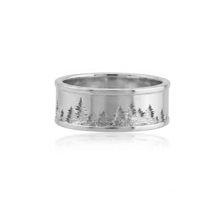 925 Sterling Silver Polished