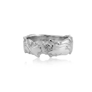 925 Sterling Silver Polished