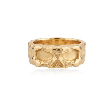 14K Solid Gold