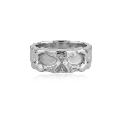 925 Sterling Silver Polished