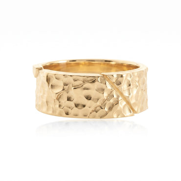 10K Solid Gold