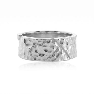 925 Sterling Silver Polished