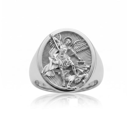 925 Sterling Silver Polished
