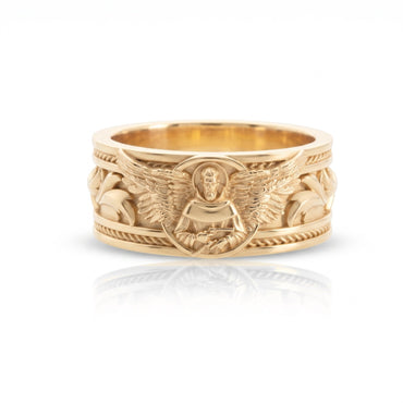 10K Solid Gold