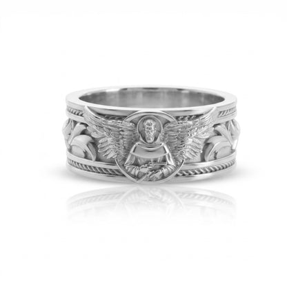 925 Sterling Silver Polished