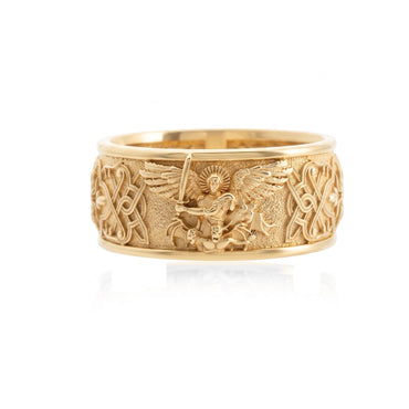 14K Solid Gold
