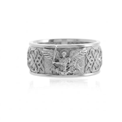 925 Sterling Silver Polished