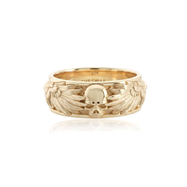 10K Solid Gold