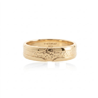 10K Solid Gold