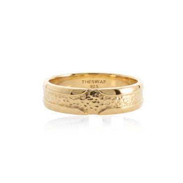 14K Solid Gold