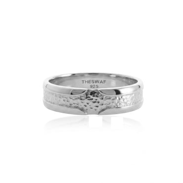 925 Sterling Silver Polished