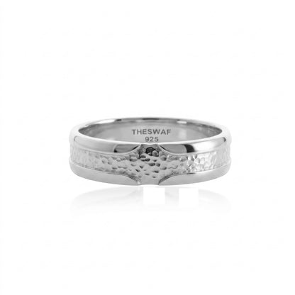 925 Sterling Silver Polished