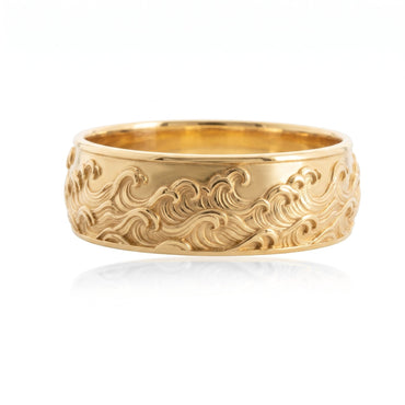 14K Solid Gold