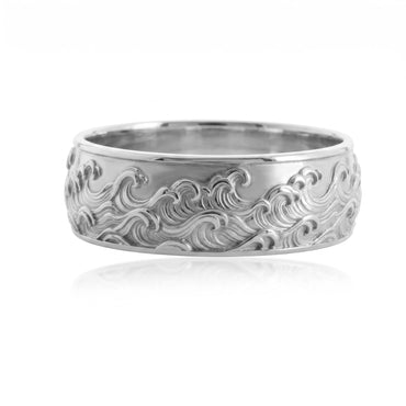 925 Sterling Silver Polished