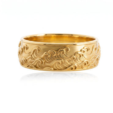 925 Sterling Silver Gold Vermeil, 10K Solid Gold, 14K Solid Gold