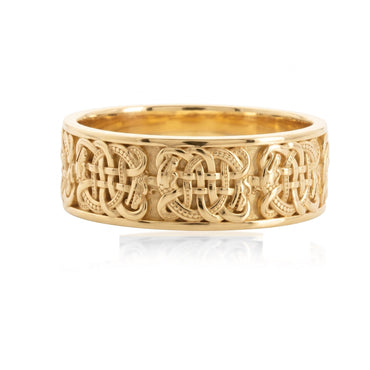14K Solid Gold