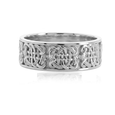 925 Sterling Silver Polished