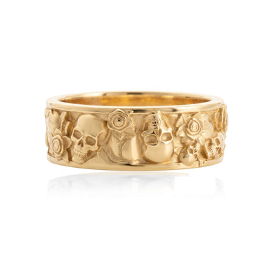 14K Solid Gold