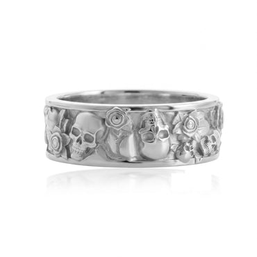 925 Sterling Silver Polished