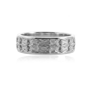925 Sterling Silver Polished