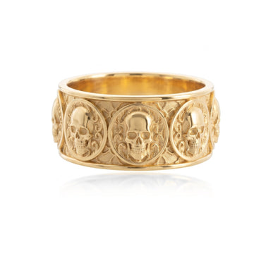 14K Solid Gold