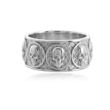 925 Sterling Silver Polished