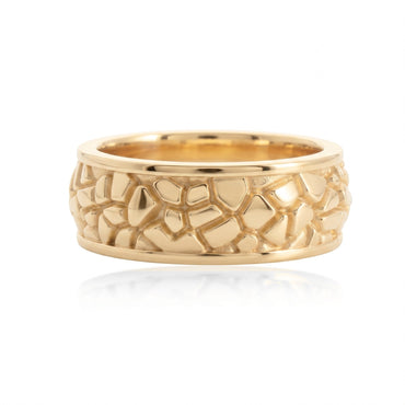 10K Solid Gold