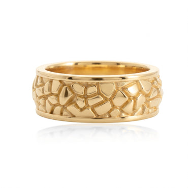 14K Solid Gold