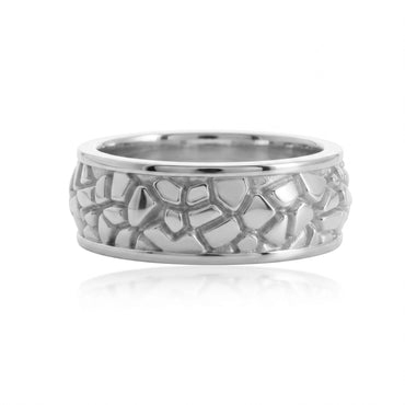 925 Sterling Silver Polished