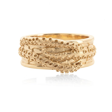 10K Solid Gold