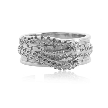 925 Sterling Silver Polished