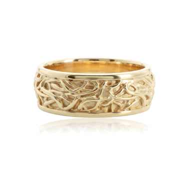 14K Solid Gold