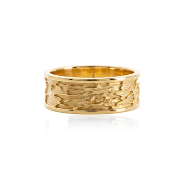 925 Sterling Silver Gold Vermeil