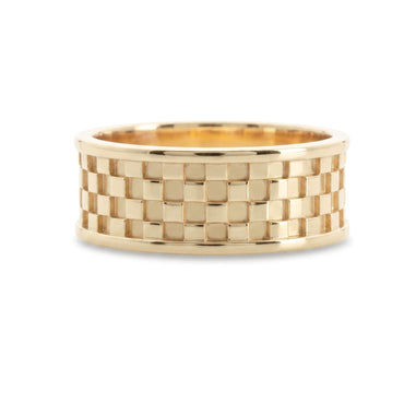 10K Solid Gold