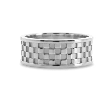 925 Sterling Silver Polished