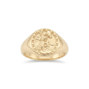 10K Solid Gold