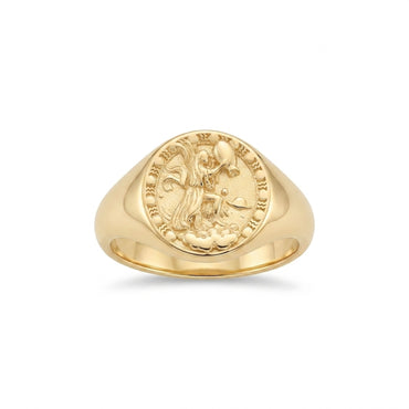 14K Solid Gold