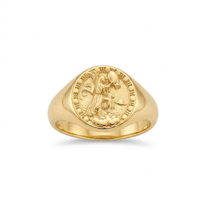 925 Sterling Silver Gold Vermeil
