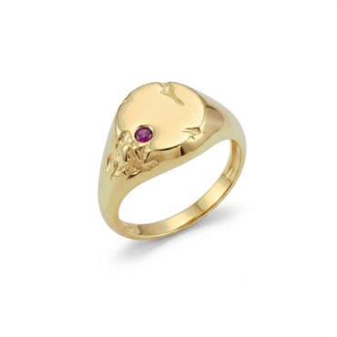 925 Sterling Silver Gold Vermeil