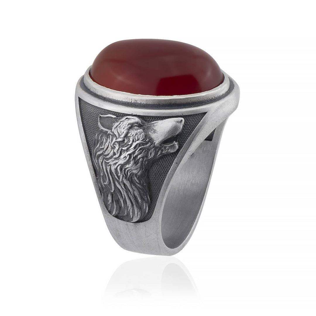 925 Sterling Silver Oxidized