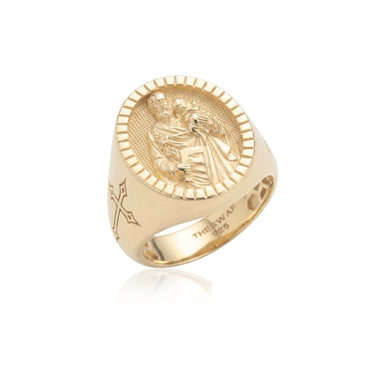 10K Solid Gold